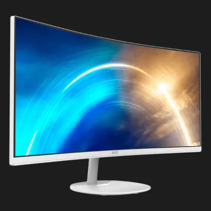 Ігровий монітор MSI PRO 34" MP341CQW