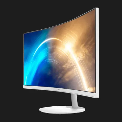 Ігровий монітор MSI PRO 34" MP341CQW