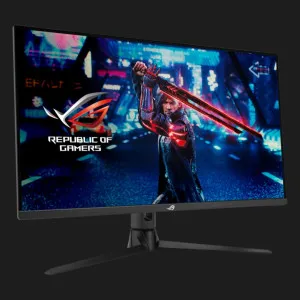 Игровой монитор Asus 32" ROG Strix XG32UQ (90LM08B0-B01170) в Бродах