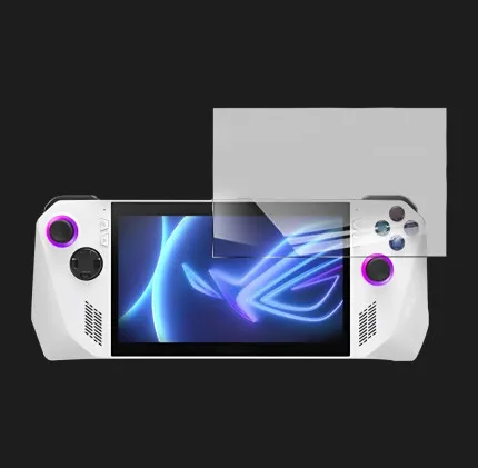 Защитное стекло Full Glass для Asus Rog Ally 2023