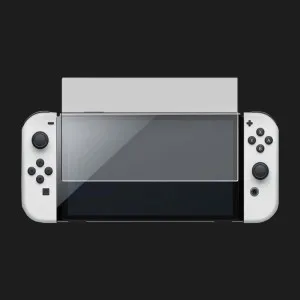 Защитное стекло Full Glass для Nintendo Switch OLED в Сваляве