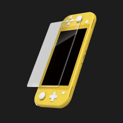 Захисне скло Full Glass для Nintendo Switch Lite в Бродах