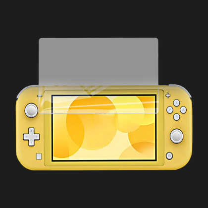 Захисне скло Full Glass для Nintendo Switch Lite