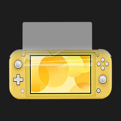 Захисне скло Full Glass для Nintendo Switch Lite в Самборі