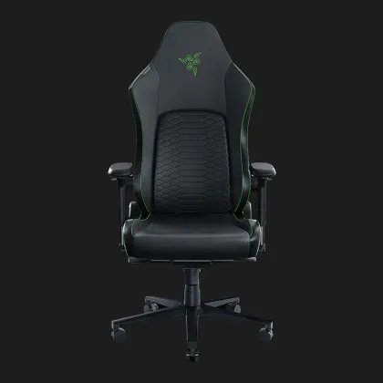 Кресло для геймеров RAZER Iskur V2 (Green) (RZ38-04900100-R3G1) в Кропивницком