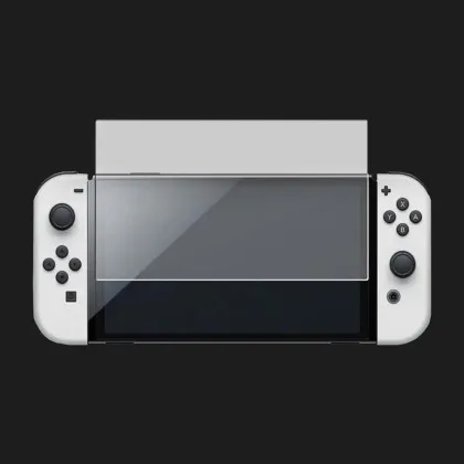Захисне скло Full Glass для Nintendo Switch в Самборі