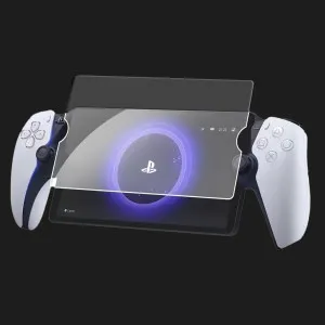 Защитное стекло Full Glass для PlayStation Portal PS5 в Сваляве