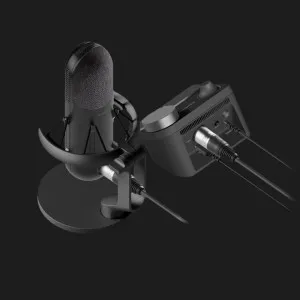 Микрофон STEELSERIES Alias Pro (UA) в Александрии