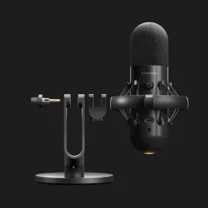 Микрофон STEELSERIES Alias Pro (UA) в Александрии