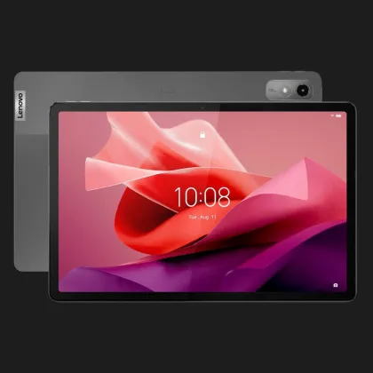 Планшет Lenovo Tab P12 WiFi 8/128GB (Storm Gray) (UA) в Черкасах