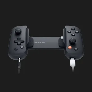 Геймпад Backbone One Xbox Edition USB-C (Black) в Сваляві