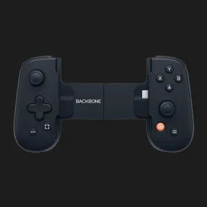 Геймпад Backbone One Xbox Edition USB-C (Black) в Сваляві