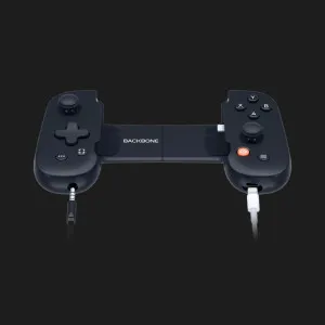 Геймпад Backbone One Xbox Edition Lightning (Black) в Бродах