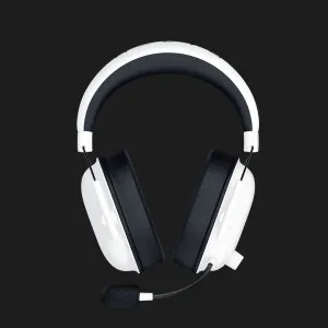 Ігрова гарнітура Razer Blackshark V2 HyperSpeed Wireless (White) (RZ04-04960200-R3M1)