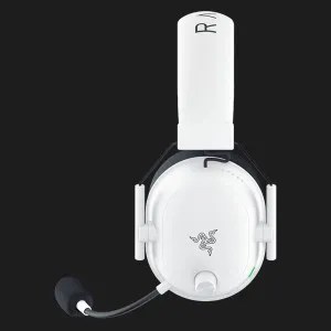 Ігрова гарнітура Razer Blackshark V2 HyperSpeed Wireless (White) (RZ04-04960200-R3M1)