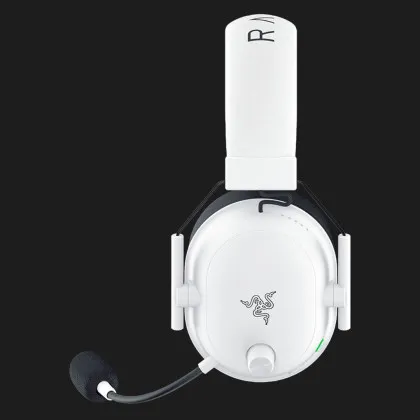 Ігрова гарнітура Razer Blackshark V2 HyperSpeed Wireless (White) у Запоріжжі