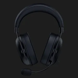 Ігрова гарнітура Razer Blackshark V2 HyperSpeed Wireless (Black) (RZ04-04960100-R3M1) (EU)