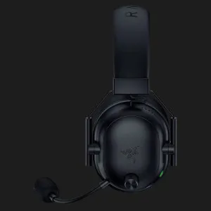 Ігрова гарнітура Razer Blackshark V2 HyperSpeed Wireless (Black) (RZ04-04960100-R3M1) (EU)