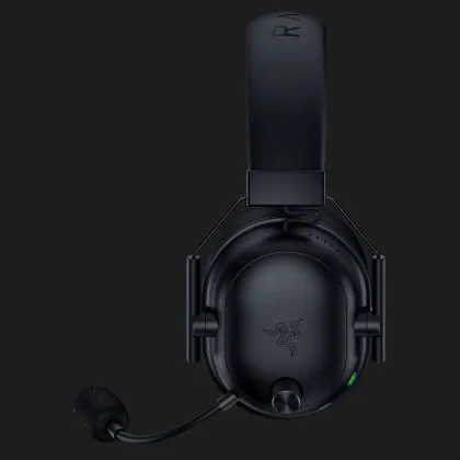 Ігрова гарнітура Razer Blackshark V2 HyperSpeed Wireless (Black)