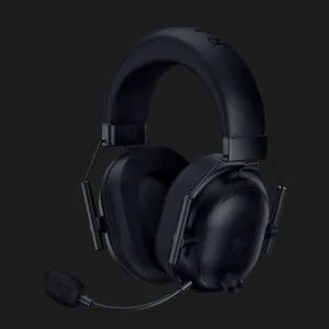 Ігрова гарнітура Razer Blackshark V2 HyperSpeed Wireless (Black) (RZ04-04960100-R3M1) (EU)