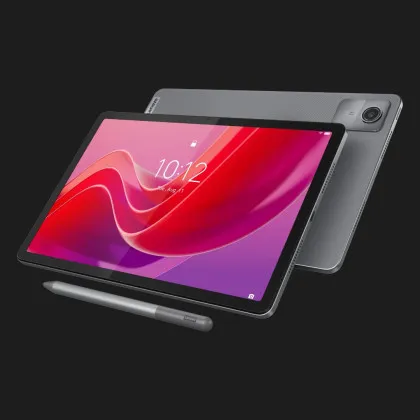 Планшет Lenovo Tab M11 LTE 4/128GB + Pen (Luna Gray) (UA) в Нетешине