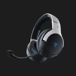 Ігрова гарнітура RAZER Kaira Pro Hyperspeed for PS5 (RZ04-04030200-R3G1)