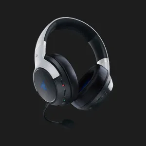 Ігрова гарнітура RAZER Kaira Pro Hyperspeed for PS5 (RZ04-04030200-R3G1)