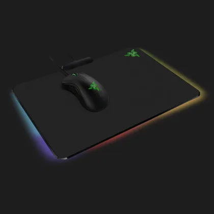 Килимок RAZER Firefly V2 (Black) в Києві