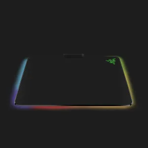 Коврик RAZER Firefly V2 (Black) (RZ02-03020100-R3M1) (UA)