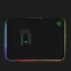 Килимок RAZER Firefly V2 (Black)