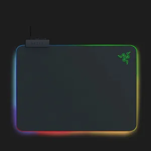 Коврик RAZER Firefly V2 (Black) (RZ02-03020100-R3M1) (UA)