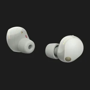 Наушники Sony WF-1000XM5 (Silver) (WF1000XM5S.CE7) (UA) в Хмельницком