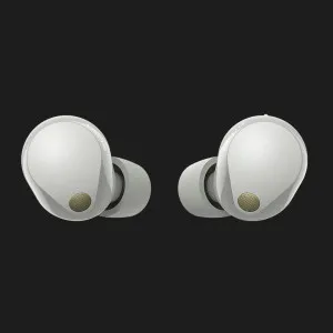 Наушники Sony WF-1000XM5 (Silver) (WF1000XM5S.CE7) (UA) в Хмельницком