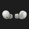 Наушники Sony WF-1000XM5 Wireless Noise Cancelling Headphones (Silver)