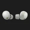 Наушники Sony WF-1000XM5 Wireless Noise Cancelling Headphones (Silver)