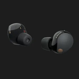 Наушники Sony WF-1000XM5 (Black) (WF1000XM5B.CE7) (UA) в Хмельницком
