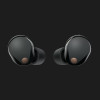 Навушники Sony WF-1000XM5 Wireless Noise Cancelling Headphones (Black)