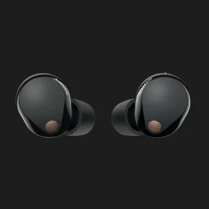 Наушники Sony WF-1000XM5 (Black) (WF1000XM5B.CE7) (UA) в Хмельницком