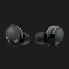Наушники Sony WF-1000XM5 Wireless Noise Cancelling Headphones (Black)