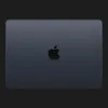 MacBook Air 13 Retina, Midnight, 512GB, 8 CPU / 10 GPU, 8GB RAM with Apple M3 (MRXW3)