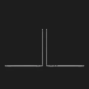 MacBook Air 13 Retina, Space Gray, 512GB, 8 CPU / 10 GPU, 8GB RAM with Apple M3 (MRXP3)