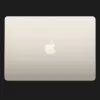 MacBook Air 13 Retina, Starlight, 512GB, 8 CPU / 10 GPU, 8GB RAM with Apple M3 (MRXU3)