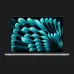 MacBook Air 13 Retina, Silver, 512GB, 8 CPU / 10 GPU, 8GB RAM with Apple M3 (MRXR3)