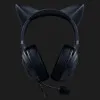 Ігрова гарнітура RAZER Kraken Kitty V2 (Black)