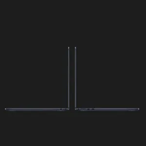 MacBook Air 13 Retina, Midnight, 256GB, 8 CPU / 8 GPU, 16GB RAM with Apple M3 (MC8K4) (2024)