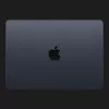 MacBook Air 13 Retina, Midnight, 256GB, 8 CPU / 8 GPU, 8GB RAM with Apple M3 (MRXV3)