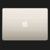 MacBook Air 13 Retina, Starlight, 256GB, 8 CPU / 8 GPU, 8GB RAM with Apple M3 (MRXT3)