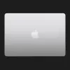 MacBook Air 13 Retina, Silver, 1TB, 8 CPU / 10 GPU, 24GB RAM with Apple M3 (Z1B80015Q)