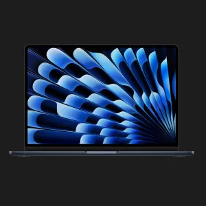 MacBook Air 13 Retina, Midnight, 512GB, 8 CPU / 10 GPU, 16GB RAM with Apple M3 (MXCV3)