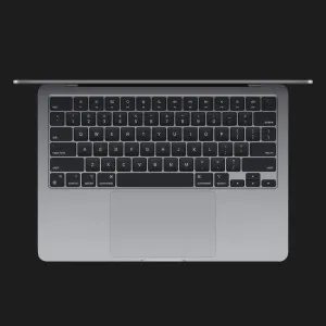 MacBook Air 13 Retina, Space Gray, 512GB, 8 CPU / 10 GPU, 16GB RAM with Apple M3 (MXCR3)